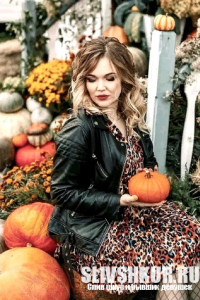 Анна Винакова