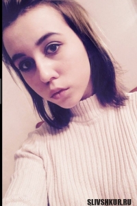 Анна Волкова