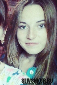 Анна Волынец