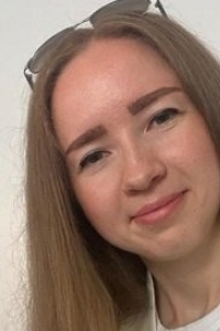 Анна Воронцова