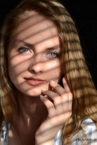 Анна Жеглова