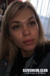 Анна Жукова