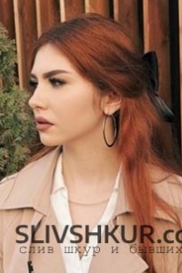 Анна Золоторенко