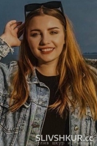 Анна Зубкова