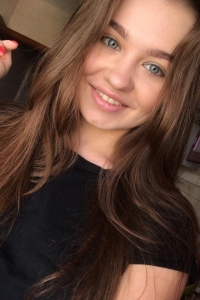 Аннета Рязанова