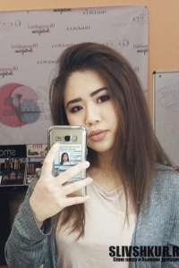 Анниса Бермендинова