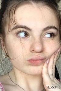 Антонина Иващенко