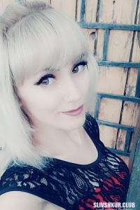 Анжела Афанасьева