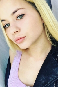 Анжела Хвостанцева