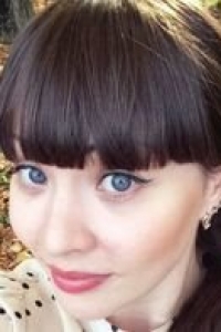 Анжела Степанова