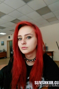 Анжелика