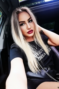 Анжелика Апельройт