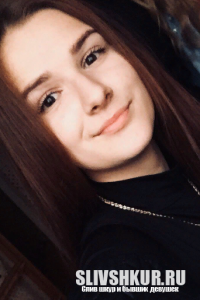 Анжелика Баклыкова