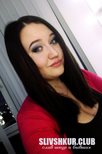 Анжелика Корчагина