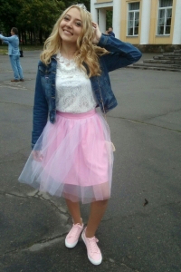 Анжелика Лагус