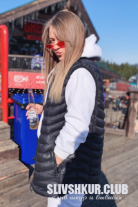 Анжелика Носкова