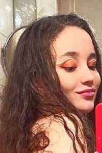 Анжелика Поликарпова