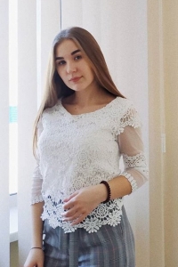 Анжелика Сергиенко