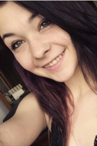 Анжелика Сидорова