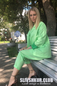 Анжелика Варламова