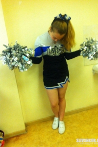 Аполлинария Николаева