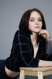 Апполинария Бегельман