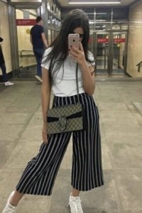 Арина Дадашева