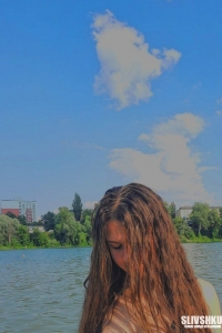 Арина Евтухова