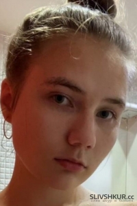 Арина Феофилова