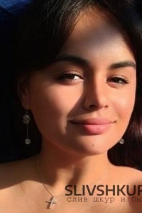 Арина Иванова