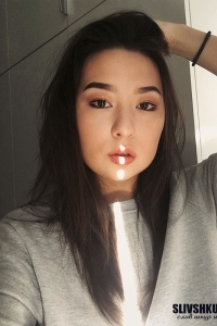 Арина Лютова