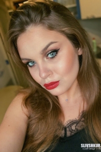 Арина Мамайкова