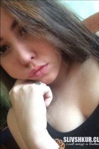 Арина Рожкова