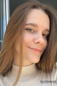 Арина Шайтли