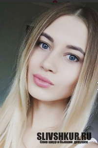 Арина Свистухина