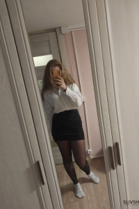 Арина Вилкова