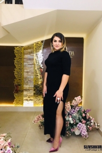 Арзы Селимова