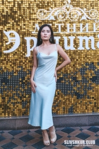 Асия Шакирова