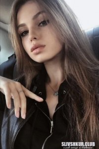 Ася Алешкина