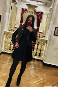 Ася Миронова