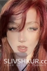 Ася Шаповалова