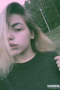 Августина Арефьева