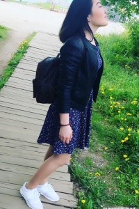 Бегимай Айтиева