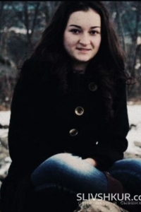 Дана Килова