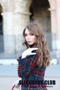 Дария Мусина