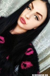 Дарина Бабиченко
