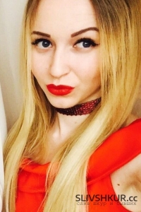 Дарина Глебова