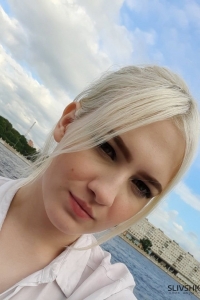 Дарина Голубева