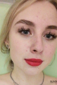 Дарина Зайцева