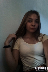 Дарья Баранова